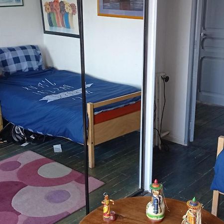 2 Chambres Et Salle De Bain Un Oasis De Bien Etre Piscine Et Jardin Direct Gare Aeroport Тулуза Экстерьер фото