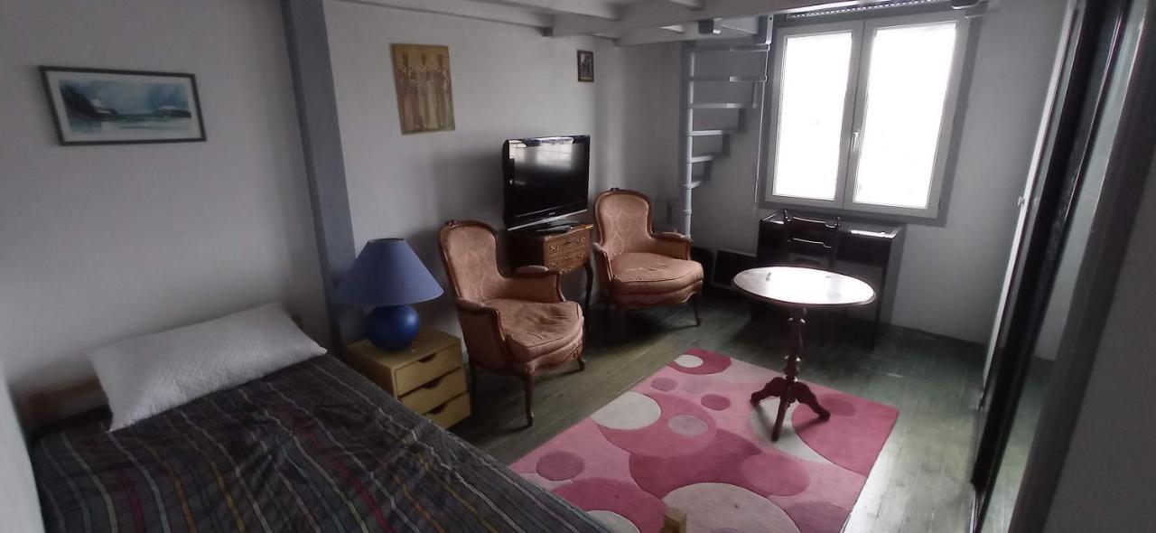 2 Chambres Et Salle De Bain Un Oasis De Bien Etre Piscine Et Jardin Direct Gare Aeroport Тулуза Экстерьер фото