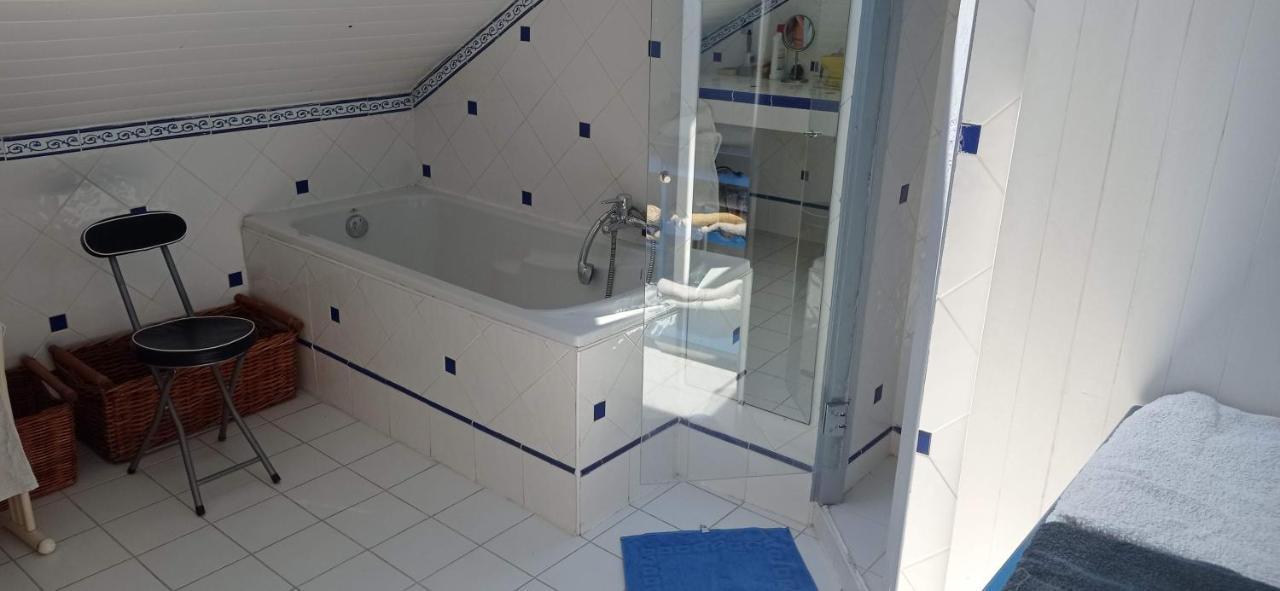 2 Chambres Et Salle De Bain Un Oasis De Bien Etre Piscine Et Jardin Direct Gare Aeroport Тулуза Экстерьер фото