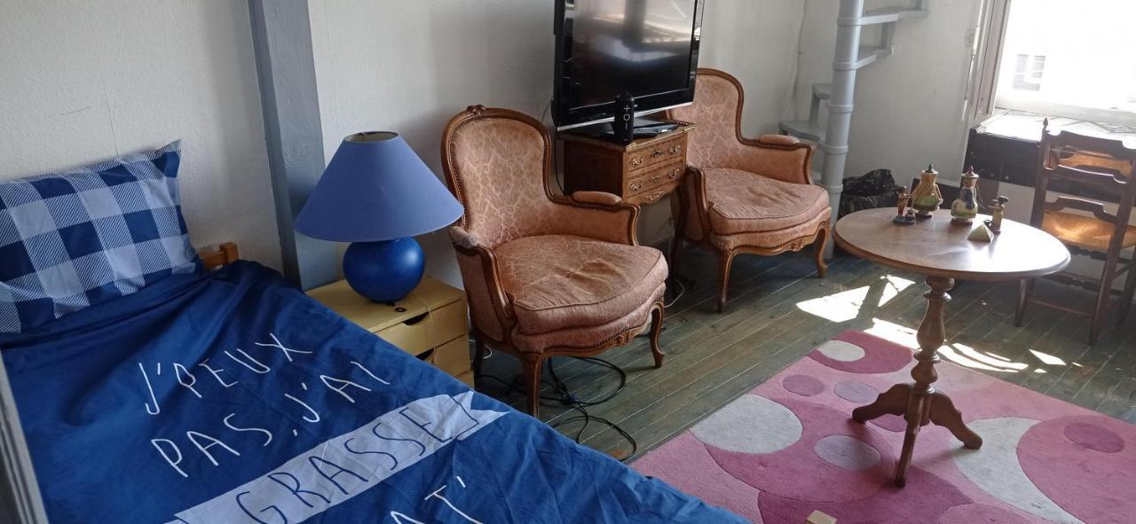 2 Chambres Et Salle De Bain Un Oasis De Bien Etre Piscine Et Jardin Direct Gare Aeroport Тулуза Экстерьер фото