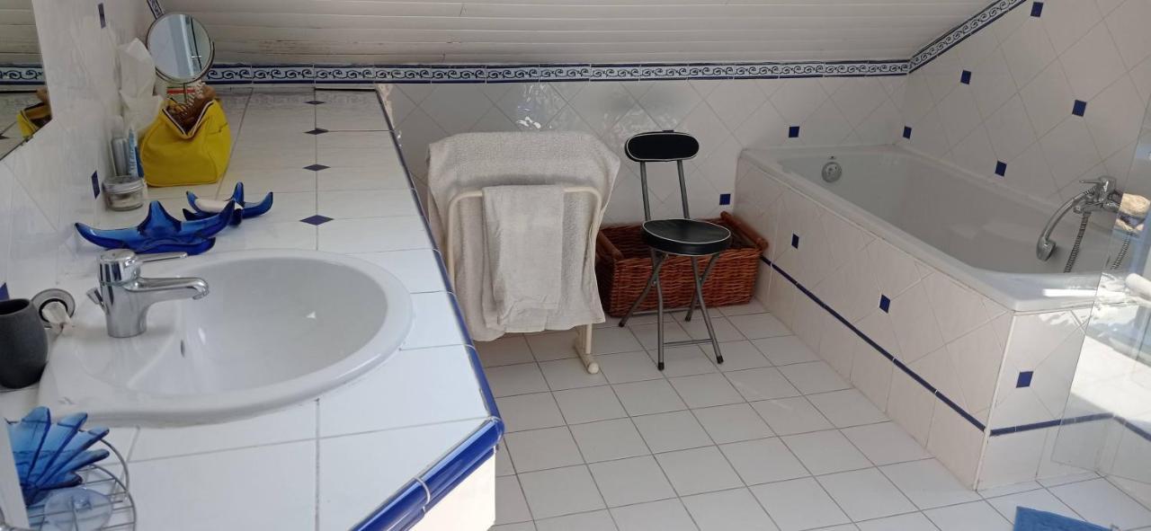2 Chambres Et Salle De Bain Un Oasis De Bien Etre Piscine Et Jardin Direct Gare Aeroport Тулуза Экстерьер фото