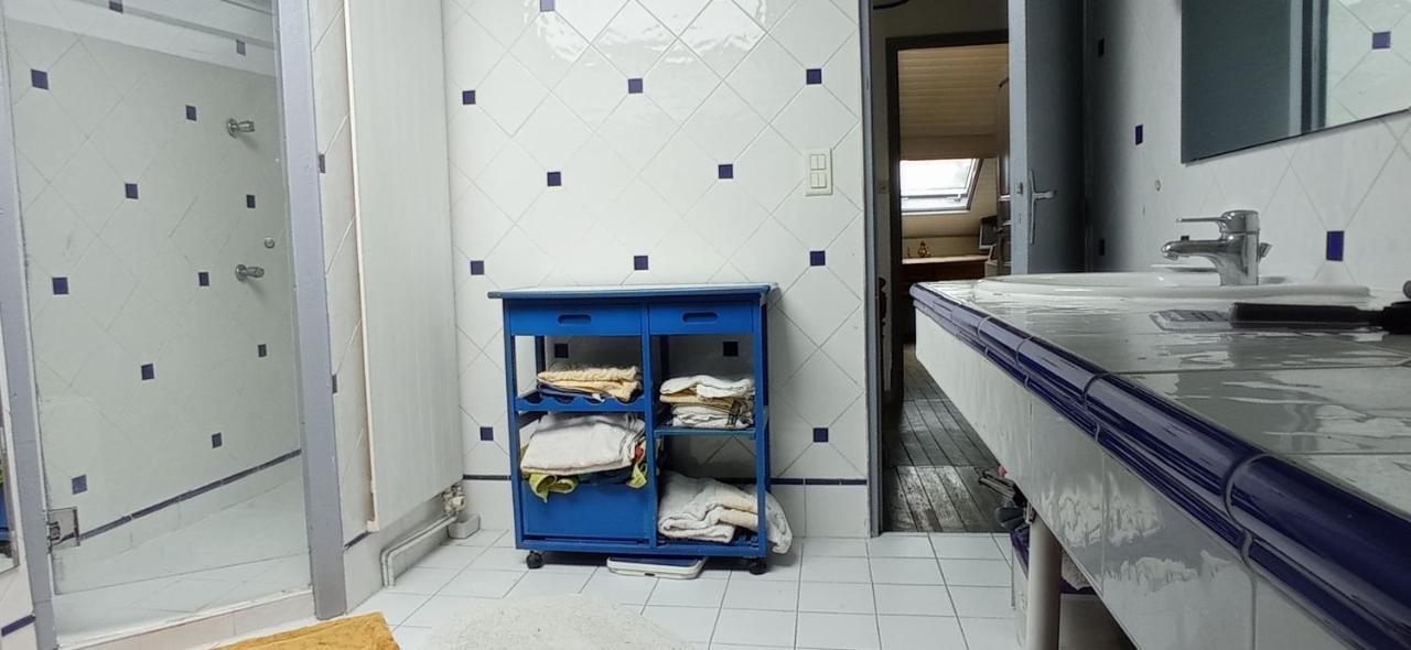 2 Chambres Et Salle De Bain Un Oasis De Bien Etre Piscine Et Jardin Direct Gare Aeroport Тулуза Экстерьер фото
